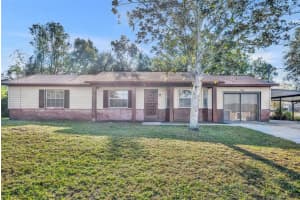 2812 KRAFT DRIVE, DELTONA, FL 32738 - MLS#MFRV4945972