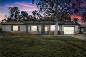 2812 KRAFT DRIVE, DELTONA, FL 32738 - MLS#MFRV4945972