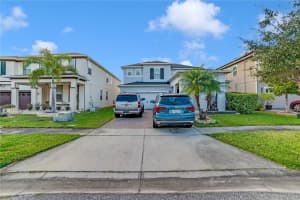 2524 Interlock Dr, KISSIMMEE