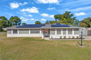 295 BROOKLYN AVENUE, ORANGE CITY, FL 32763 - MLS#MFRV4946003
