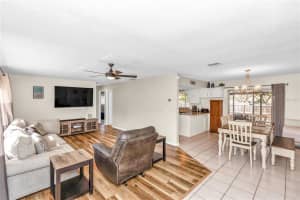 295 BROOKLYN AVENUE, ORANGE CITY, FL 32763 - MLS#MFRV4946003