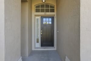 12 KATRINA COURT, PALM COAST, FL 32164 - MLS#MFRV4946004