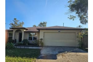 2729 Sweet Springs St, DELTONA
