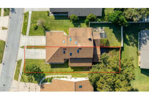 6157 SEQUOIA DRIVE, PORT ORANGE, FL 32127 - MLS#MFRV4946024