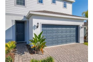 2248 CANOPY TERRACE BOULEVARD, DELAND, FL 32724 - MLS#MFRV4946035