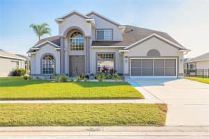 1424 New Bolton Dr, PORT ORANGE