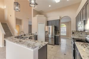 1424 NEW BOLTON DRIVE, PORT ORANGE, FL 32129 - MLS#MFRV4946043