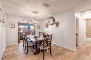 1804 MANGO TREE DRIVE, EDGEWATER, FL 32132 - MLS#MFRV4946044