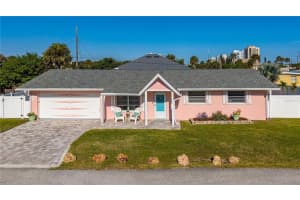 4 CARTER TERRACE, DAYTONA BEACH SHORES, FL 32118 - MLS#MFRV4946047