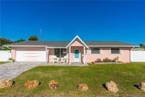 4 CARTER TERRACE, DAYTONA BEACH SHORES, FL 32118 - MLS#MFRV4946047