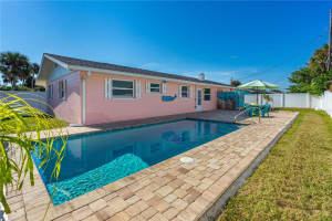 4 CARTER TERRACE, DAYTONA BEACH SHORES, FL 32118 - MLS#MFRV4946047