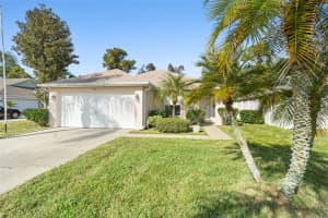 617 FAWN RIDGE DRIVE, ORANGE CITY, FL 32763 - MLS#MFRV4946048