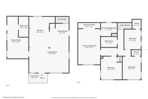 941 HARTFORD AVENUE, DAYTONA BEACH, FL 32117 - MLS#MFRV4946051