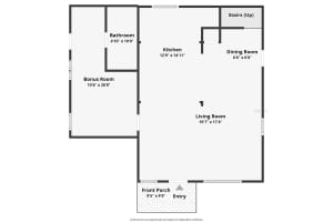 941 HARTFORD AVENUE, DAYTONA BEACH, FL 32117 - MLS#MFRV4946051