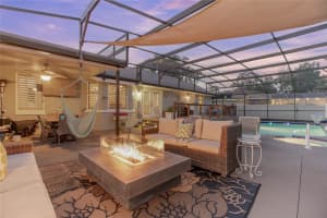 872 ARAWANA DRIVE, ORANGE CITY, FL 32763 - MLS#MFRV4946053