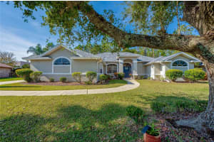 27 FOXHUNTER FLAT, ORMOND BEACH, FL 32174 - MLS#MFRV4946057