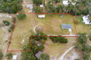 420 GLENWOOD ROAD, DELAND, FL 32720 - MLS#MFRV4946063