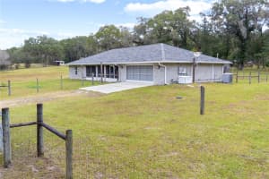 420 GLENWOOD ROAD, DELAND, FL 32720 - MLS#MFRV4946063