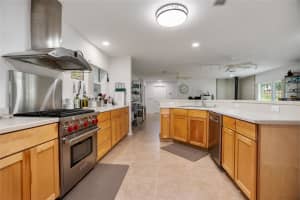 420 GLENWOOD ROAD, DELAND, FL 32720 - MLS#MFRV4946063