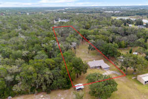 378 GLENWOOD ROAD, DELAND, FL 32720 - MLS#MFRV4946064