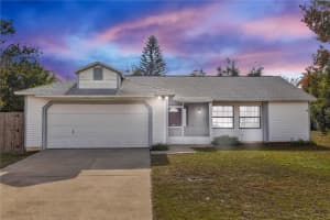 2405 Kerridale St, DELTONA