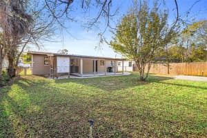 813 LEWIS DRIVE, DAYTONA BEACH, FL 32117 - MLS#MFRV4946070