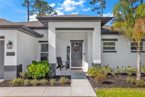 1978 10TH AVENUE, DELAND, FL 32724 - MLS#MFRV4946071