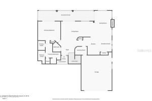 2 CYPRESS VIEW TRAIL, ORMOND BEACH, FL 32174 - MLS#MFRV4946072