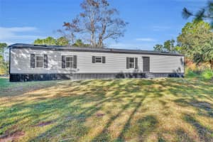 6180 WINNING WOOD TRAIL, DE LEON SPRINGS, FL 32130 - MLS#MFRV4946074