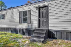 6180 WINNING WOOD TRAIL, DE LEON SPRINGS, FL 32130 - MLS#MFRV4946074