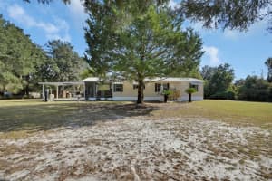 112 STALLION ROAD, CRESCENT CITY, FL 32112 - MLS#MFRV4946075