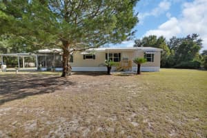 112 STALLION ROAD, CRESCENT CITY, FL 32112 - MLS#MFRV4946075