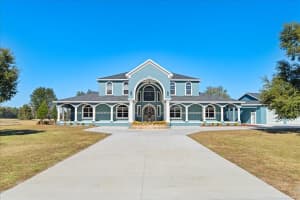 4420 DAUGHARTY ROAD, DELAND, FL 32724 - MLS#MFRV4946076