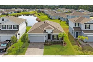 253 EAGLE HARBOR WAY, DAYTONA BEACH, FL 32124 - MLS#MFRV4946079