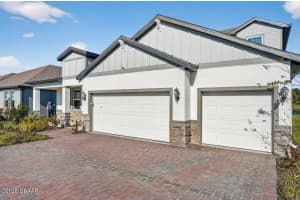 1033 SCRAMBLE DRIVE, DAYTONA BEACH, FL 32124 - MLS#MFRV4946080