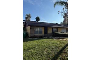 1007 MARLBORO DRIVE, DELAND, FL 32724 Sold 12/22/25