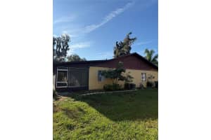 1007 MARLBORO DRIVE, DELAND, FL 32724 Sold 12/22/25