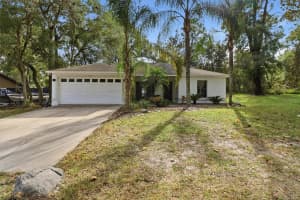 1166 15TH STREET, ORANGE CITY, FL 32763 - MLS#MFRV4946085