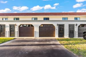 67 Ocean Palm Villa S #67, FLAGLER BEACH