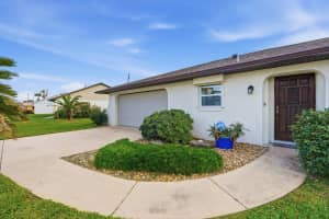 33 OCEAN BREEZE CIRCLE, ORMOND BEACH, FL 32176 - MLS#MFRV4946088