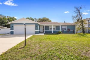 2167 SWANSON DRIVE, DELTONA, FL 32738 - MLS#MFRV4946093