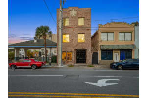 307 PALMETTO AVENUE, DAYTONA BEACH, FL 32114 - MLS#MFRV4946103