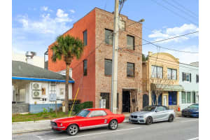 307 PALMETTO AVENUE, DAYTONA BEACH, FL 32114 - MLS#MFRV4946103