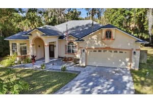 4121 SALINA LANE, ORMOND BEACH, FL 32174 - MLS#MFRV4946104