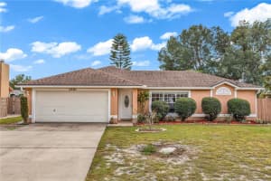 1330 HERNDON AVENUE, DELTONA, FL 32725 - MLS#MFRV4946105