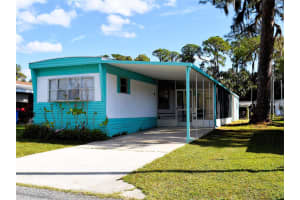 1625 BASS AVENUE, SEVILLE, FL 32190 Sold 01/14/26