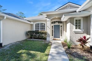 635 DELAND AVENUE, ORANGE CITY, FL 32763 - MLS#MFRV4946122