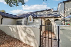 1486 FARRINDON CIRCLE, LAKE MARY, FL 32746 - MLS#MFRV4946129
