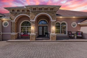 568 LUNA BELLA LANE, NEW SMYRNA BEACH, FL 32168 - MLS#MFRV4946130