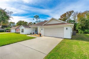 16 MANDERLEY LANE, ORMOND BEACH, FL 32174 - MLS#MFRV4946136